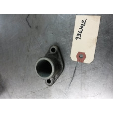 93W012 Coolant Inlet For 88-90 Eagle Premier  3.0